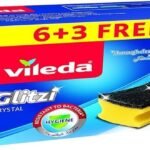 افضل اسفنج مواعين