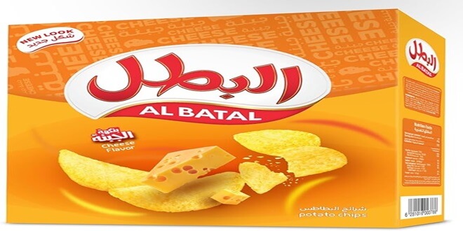 افضل الشبسات