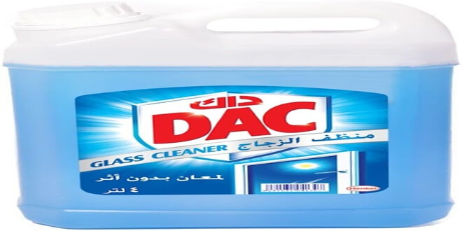 افضل منظف للزجاج